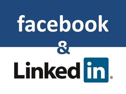 LinkedIn and Facebook marketing for Harare businesses