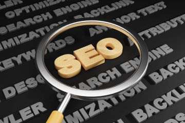SEO Service Harare Zimbabwe